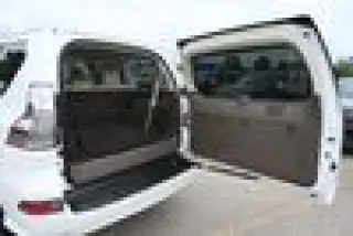 2015 Lexus GX 460