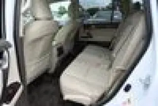 2015 Lexus GX 460