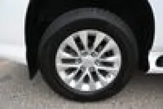 2015 Lexus GX 460