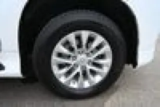 2015 Lexus GX 460