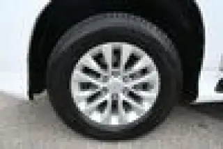 2015 Lexus GX 460