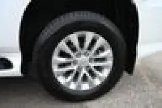 2015 Lexus GX 460