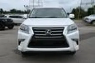 2015 Lexus GX 460