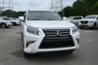 2015 Lexus GX 460