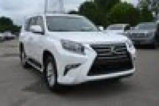 2015 Lexus GX 460