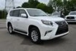 2015 Lexus GX 460