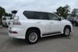 2015 Lexus GX 460