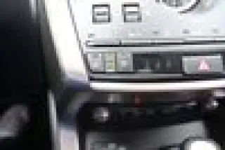 2020 Lexus NX 300