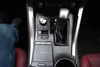 2020 Lexus NX 300