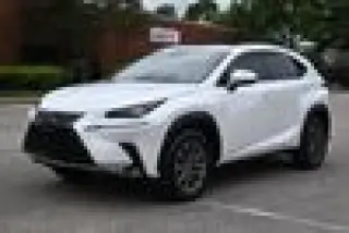 2020 Lexus NX 300