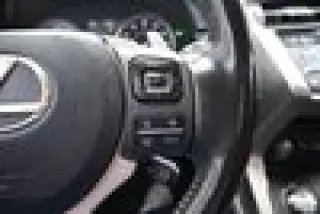 2020 Lexus NX 300