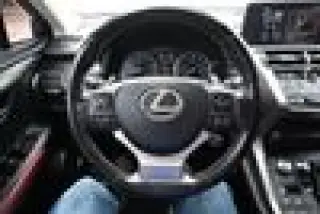 2020 Lexus NX 300