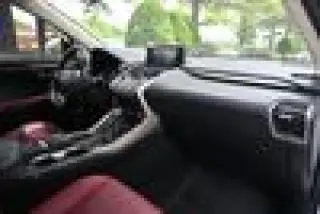 2020 Lexus NX 300
