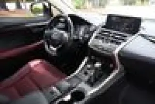 2020 Lexus NX 300