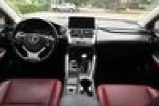 2020 Lexus NX 300