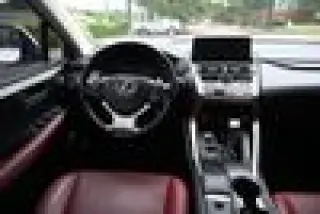 2020 Lexus NX 300
