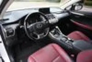 2020 Lexus NX 300