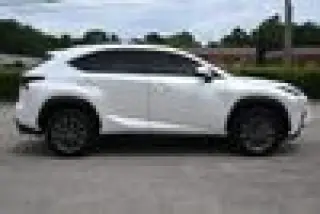 2020 Lexus NX 300