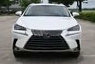 2020 Lexus NX 300