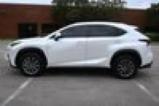 2020 Lexus NX 300