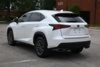 2020 Lexus NX 300