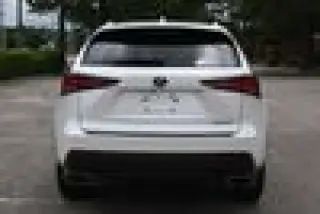 2020 Lexus NX 300