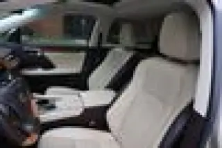 2018 Lexus RX 350