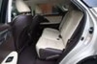 2018 Lexus RX 350