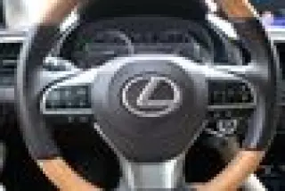 2018 Lexus RX 350