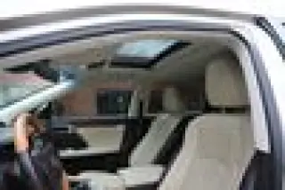 2018 Lexus RX 350