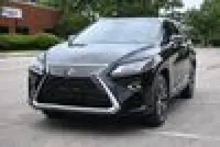 2019 Lexus RX 350