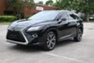 2019 Lexus RX 350