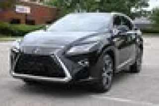 2019 Lexus RX 350
