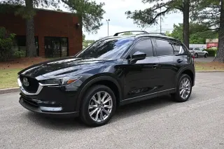 2020 Mazda CX-5