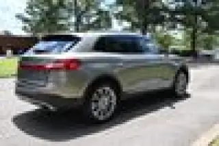 2016 Lincoln MKX