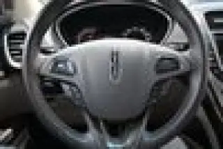 2016 Lincoln MKX