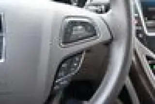 2016 Lincoln MKX