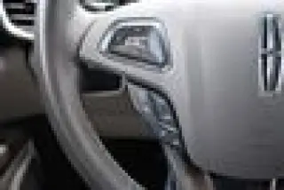 2016 Lincoln MKX