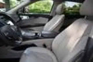 2016 Lincoln MKX