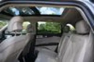 2016 Lincoln MKX