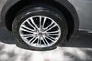 2016 Lincoln MKX