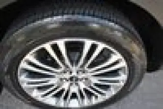 2016 Lincoln MKX