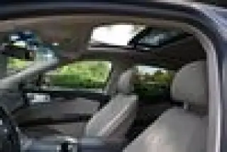 2016 Lincoln MKX
