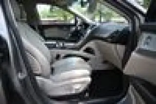 2016 Lincoln MKX