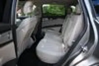 2016 Lincoln MKX