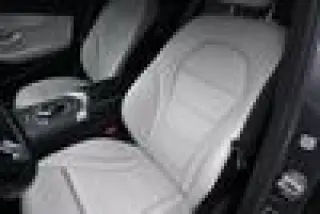 2018 Mercedes-Benz C-Class