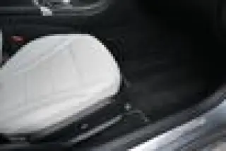 2018 Mercedes-Benz C-Class