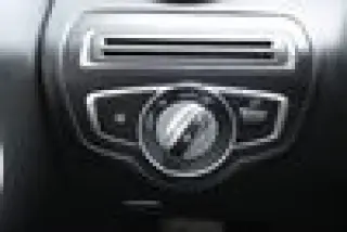 2018 Mercedes-Benz C-Class