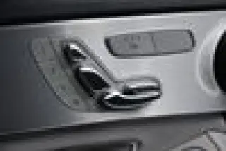 2018 Mercedes-Benz C-Class