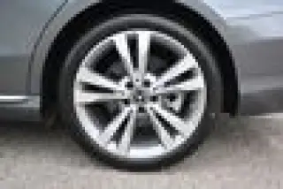 2018 Mercedes-Benz C-Class
